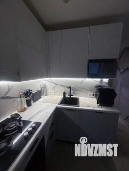 3-к квартира, на длительный срок, 56м2, 5/5 этаж