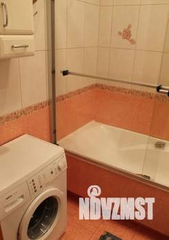 1-к квартира, посуточно, 52м2, 10/16 этаж