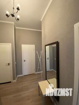 2-к квартира, на длительный срок, 48м2, 12/12 этаж