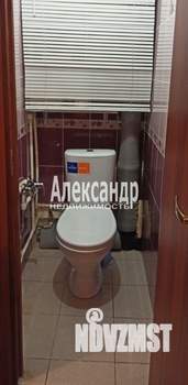 1-к квартира, на длительный срок, 38м2, 3/16 этаж