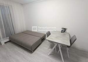 1-к квартира, на длительный срок, 35м2, 1/9 этаж