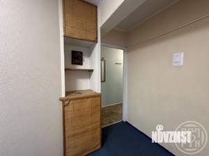 1-к квартира, на длительный срок, 30м2, 4/5 этаж