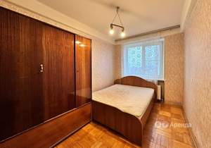 4-к квартира, на длительный срок, 74м2, 6/9 этаж