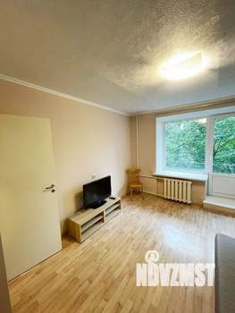 1-к квартира, на длительный срок, 32м2, 3/9 этаж