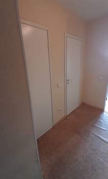 1-к квартира, на длительный срок, 37м2, 4/12 этаж