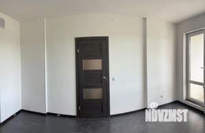 1-к квартира, на длительный срок, 34м2, 2/8 этаж