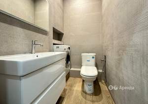 3-к квартира, на длительный срок, 61м2, 7/12 этаж