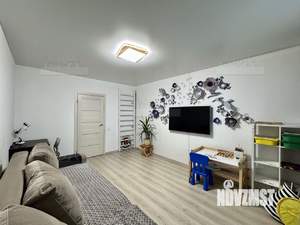 2-к квартира, на длительный срок, 72м2, 5/19 этаж