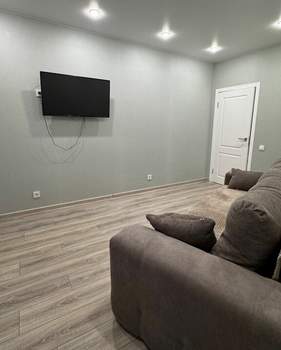 2-к квартира, на длительный срок, 64м2, 11/12 этаж