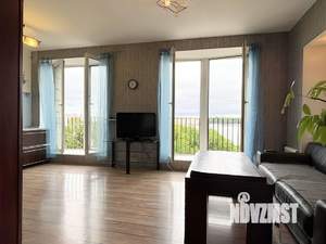 1-к квартира, на длительный срок, 47м2, 7/8 этаж