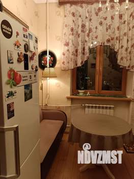 2-к квартира, на длительный срок, 72м2, 4/6 этаж