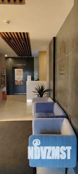 1-к квартира, на длительный срок, 35м2, 4/6 этаж