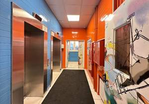 Студия квартира, на длительный срок, 24м2, 14/24 этаж