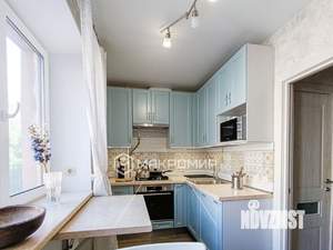 2-к квартира, на длительный срок, 50м2, 2/5 этаж