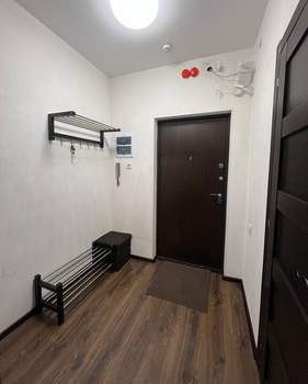 1-к квартира, на длительный срок, 38м2, 6/10 этаж