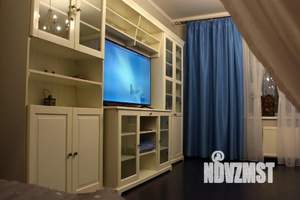 1-к квартира, посуточно, 52м2, 1/1 этаж