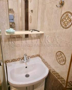 1-к квартира, на длительный срок, 35м2, 3/6 этаж
