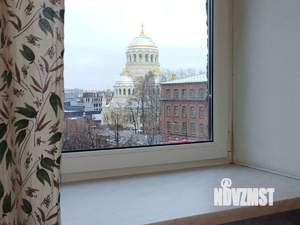 2-к квартира, на длительный срок, 57м2, 5/6 этаж