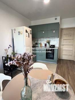 1-к квартира, на длительный срок, 39м2, 7/11 этаж