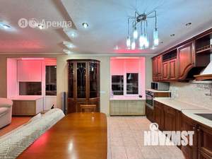 3-к квартира, на длительный срок, 102м2, 4/13 этаж