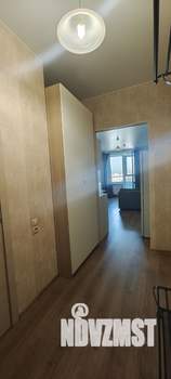 Студия квартира, на длительный срок, 27м2, 25/29 этаж