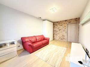 1-к квартира, на длительный срок, 45м2, 14/26 этаж