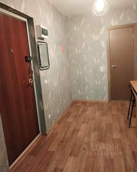 Студия квартира, на длительный срок, 40м2, 21/22 этаж