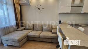1-к квартира, на длительный срок, 44м2, 7/10 этаж
