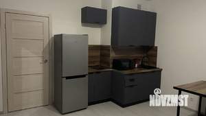 Студия квартира, на длительный срок, 30м2, 7/24 этаж