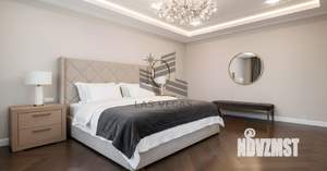 3-к квартира, на длительный срок, 101м2, 7/19 этаж