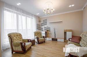 2-к квартира, на длительный срок, 72м2, 3/8 этаж