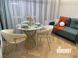 1-к квартира, на длительный срок, 37м2, 7/14 этаж