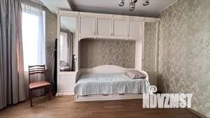 3-к квартира, посуточно, 80м2, 1/1 этаж