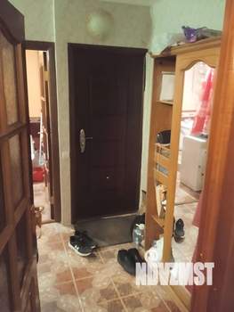 2-к квартира, на длительный срок, 43м2, 2/5 этаж