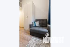 1-к квартира, посуточно, 15м2, 1/4 этаж
