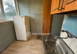 3-к квартира, на длительный срок, 60м2, 6/9 этаж