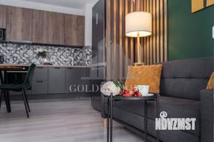 1-к квартира, на длительный срок, 40м2, 7/11 этаж