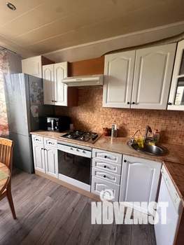 1-к квартира, посуточно, 44м2, 3/5 этаж