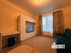 1-к квартира, на длительный срок, 33м2, 2/7 этаж