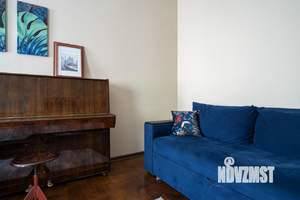 2-к квартира, на длительный срок, 70м2, 3/5 этаж