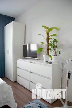 1-к квартира, посуточно, 21м2, 1/1 этаж