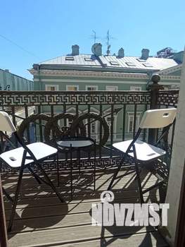 2-к квартира, посуточно, 80м2, 3/4 этаж