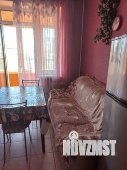 1-к квартира, посуточно, 41м2, 1/1 этаж