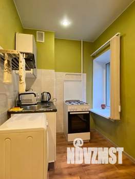 2-к квартира, посуточно, 55м2, 4/6 этаж