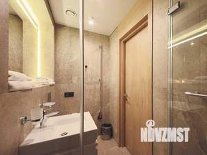 1-к квартира, на длительный срок, 29м2, 4/18 этаж