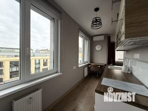 Студия квартира, на длительный срок, 27м2, 5/10 этаж