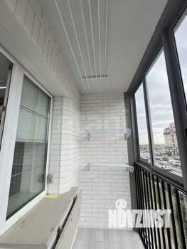 1-к квартира, на длительный срок, 37м2, 2/5 этаж