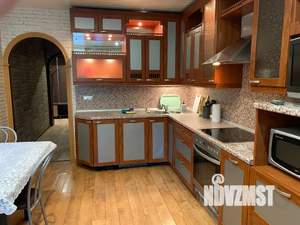 2-к квартира, посуточно, 71м2, 1/16 этаж