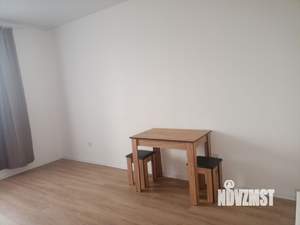 Студия квартира, на длительный срок, 24м2, 8/8 этаж