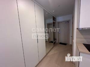 Студия квартира, на длительный срок, 26м2, 6/10 этаж